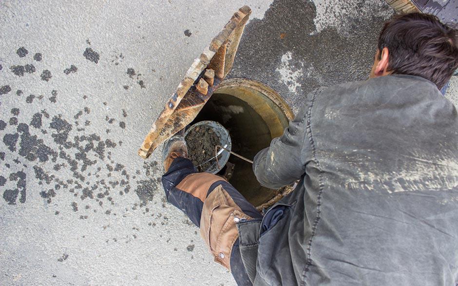 déboucher canalisation egout Élancourt